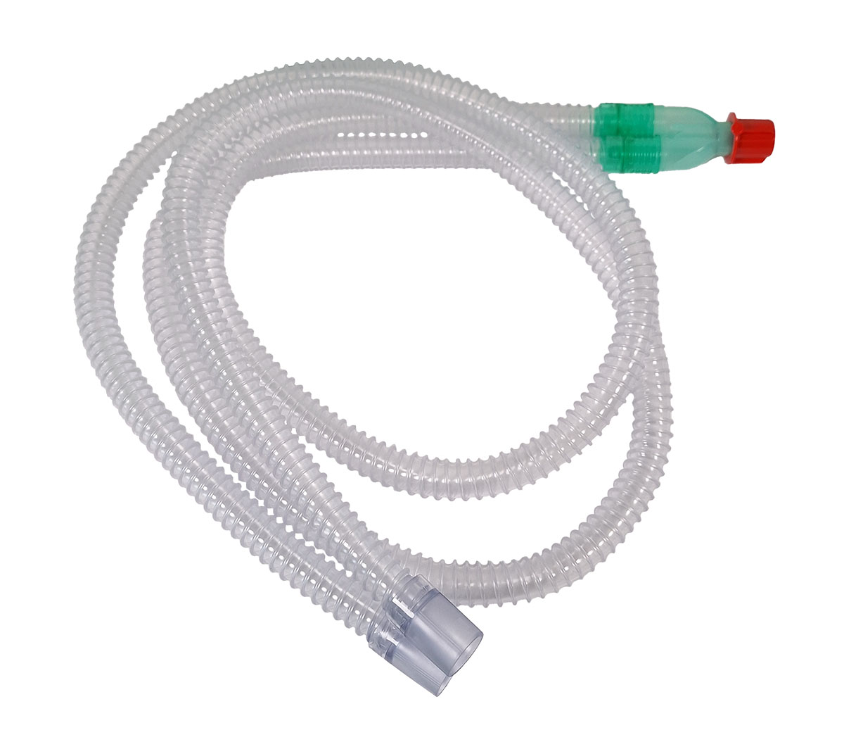 Patientslange, Y stykke, 160 cm